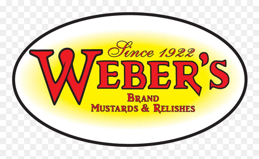 Webers Mustard - Bere Jewelers, HD Png Download - wegmans logo png