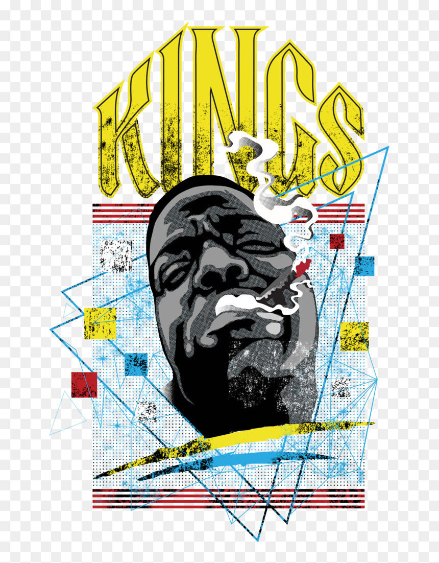 Bi E - Poster, HD Png Download - notorious big png