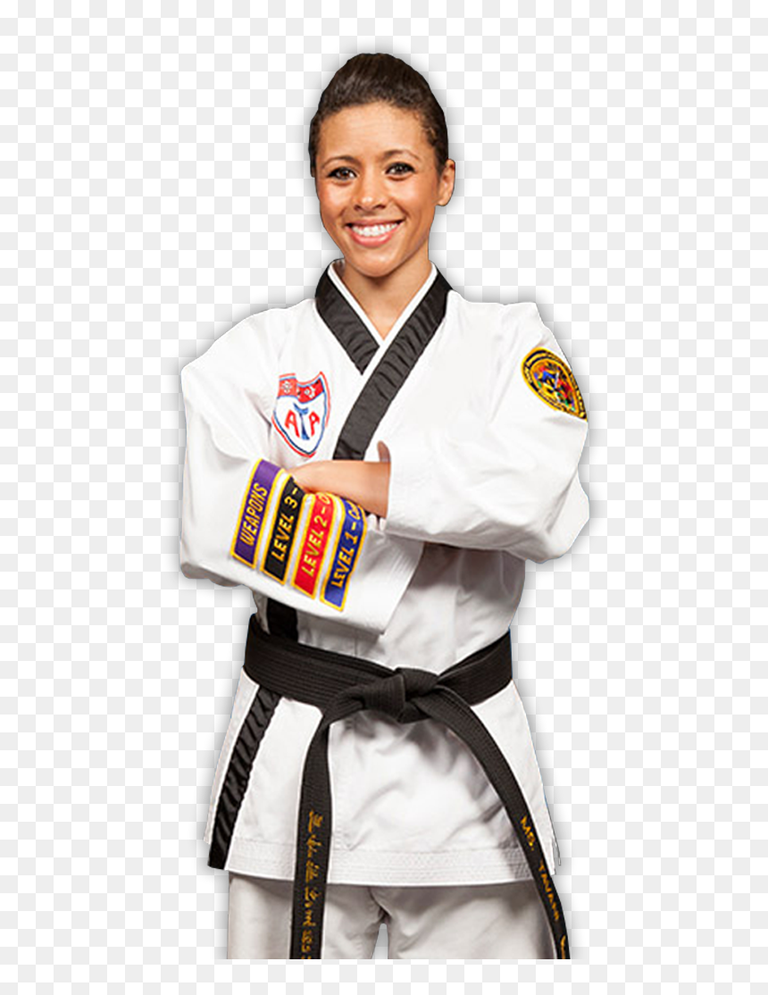 Taekwondo , Png Download - Taekwondo, Transparent Png - taekwondo png