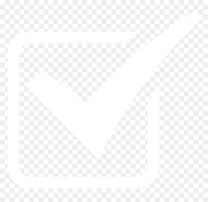 Check Mark Image - Portable Network Graphics, HD Png Download - black check mark png