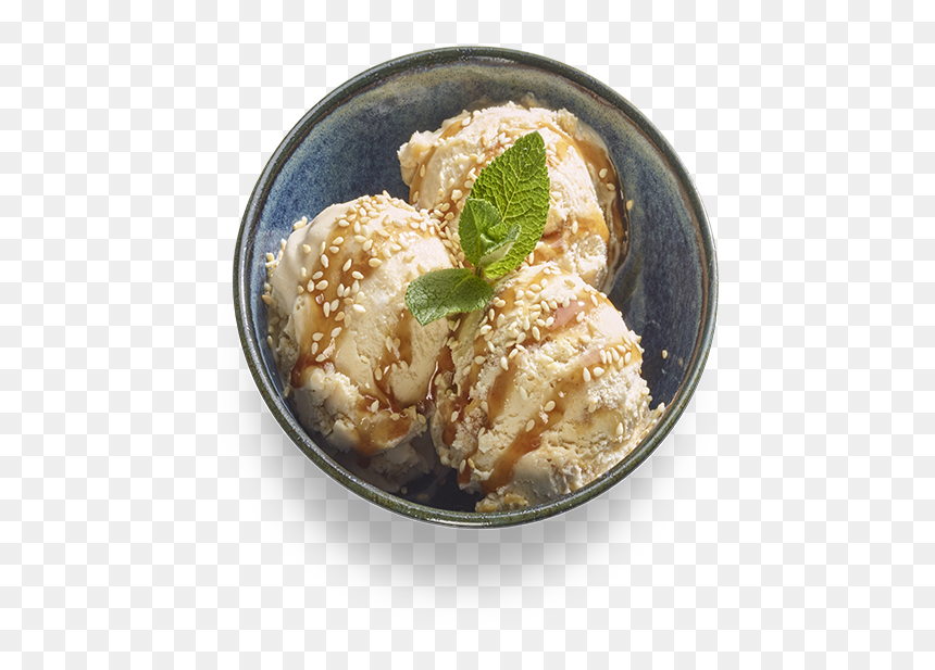 Wagamama Dessert, HD Png Download - desserts png