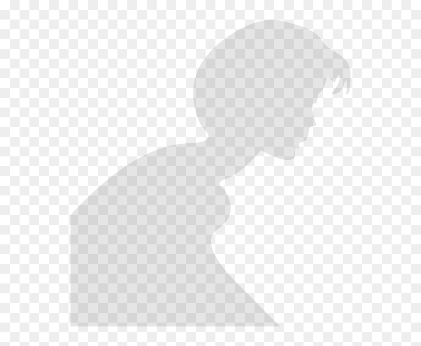 Transparent Duck Silhouette Png - Silhouette, Png Download - duck silhouette png