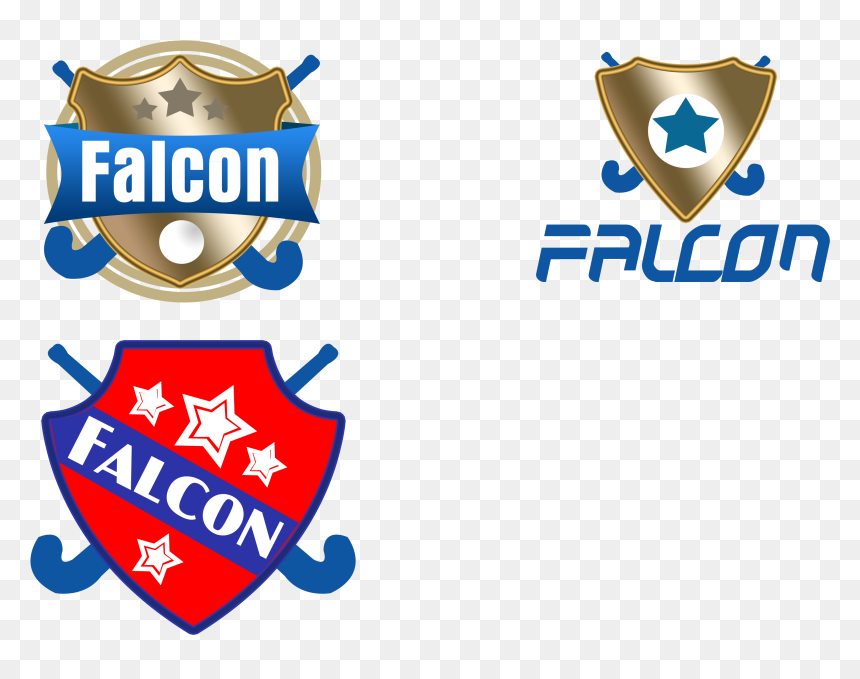 Logo , Png Download, Transparent Png - falcon logo png
