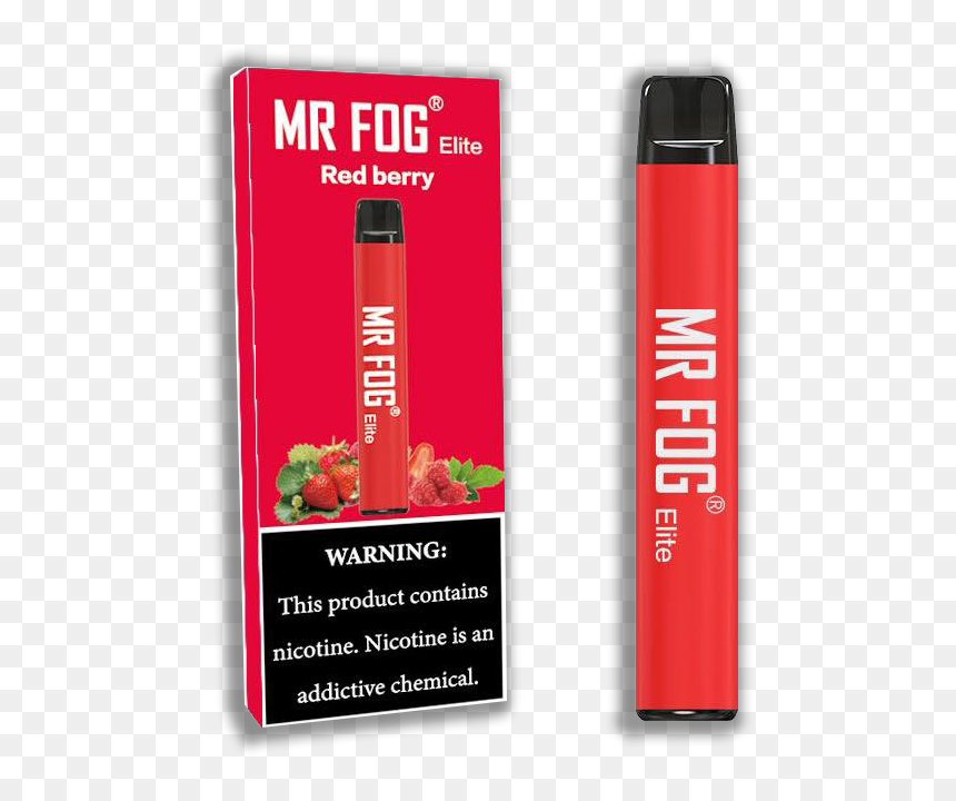 Lip Gloss, HD Png Download - red fog png