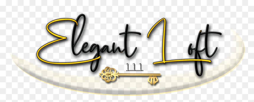 Calligraphy, HD Png Download - elegant png