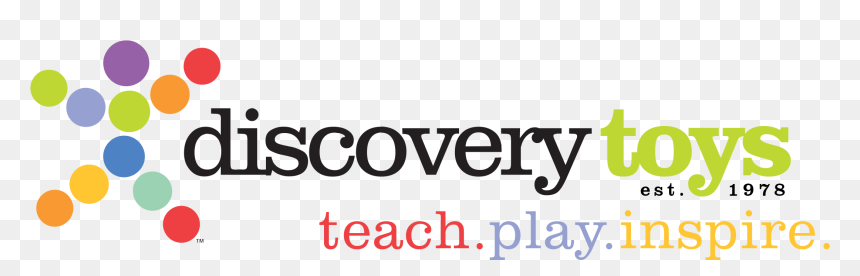 Discovery Toys Logo, HD Png Download - toys for tots logo png