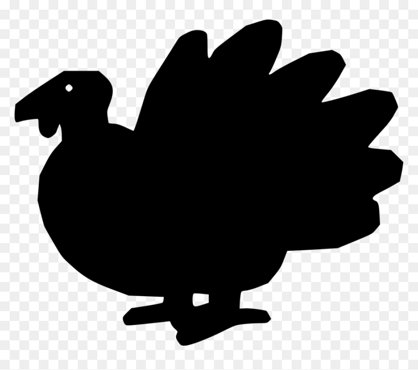 Clip Art, HD Png Download - duck silhouette png