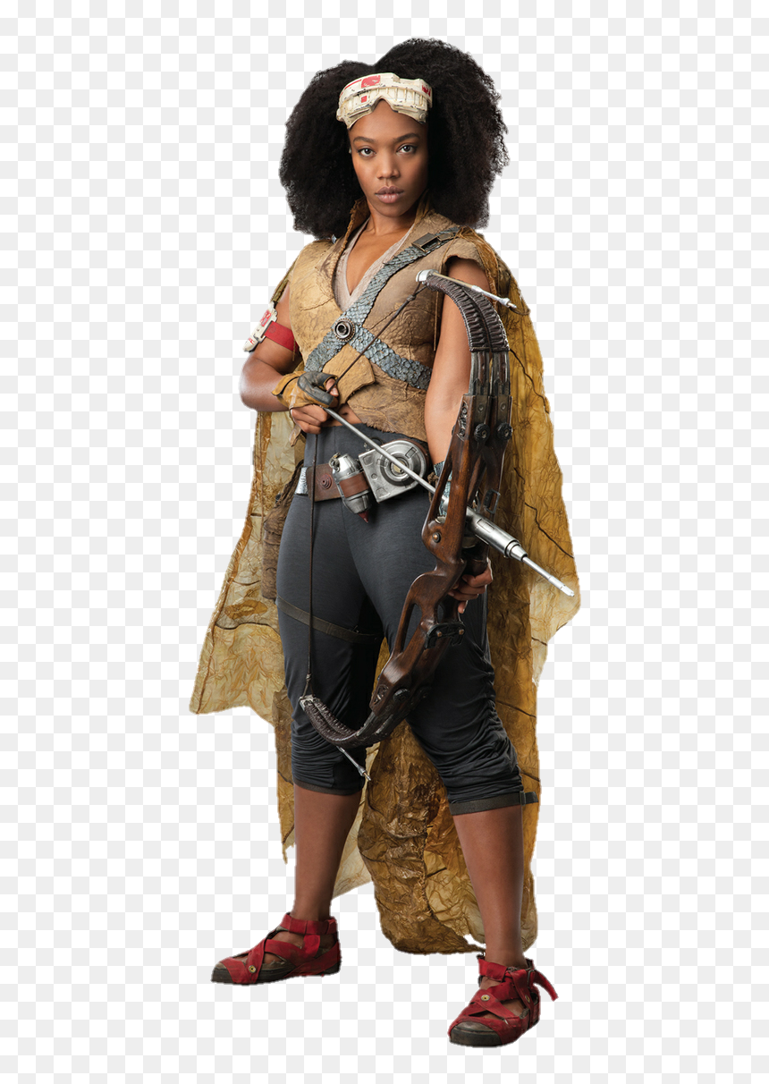 Star Wars The Rise Of Skywalker Character Png Image - Rise Of Skywalker Visual Dictionary, Transparent Png - star wars .png