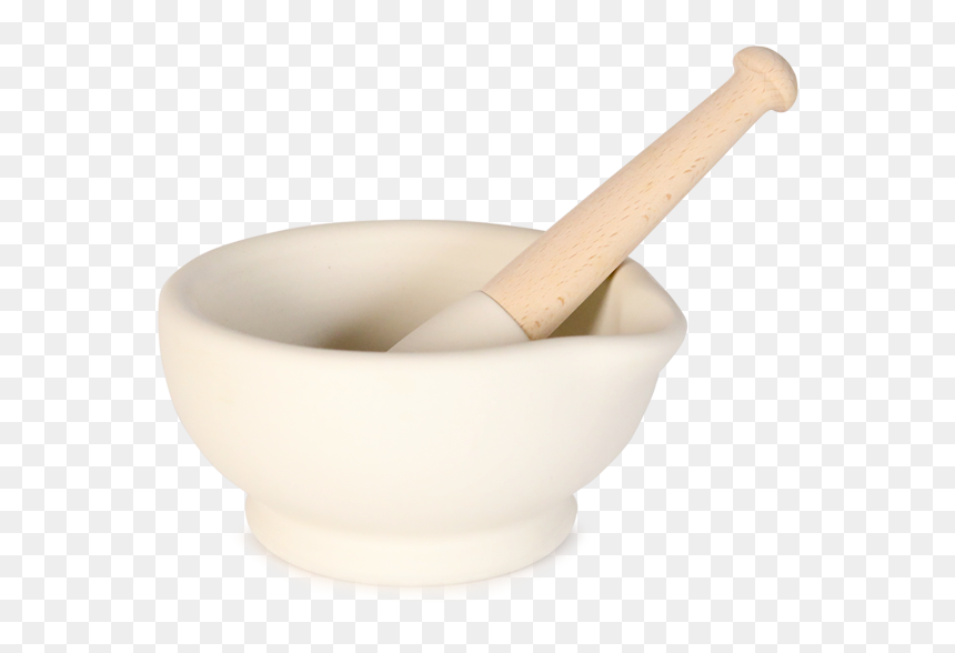Cookware And Bakeware, HD Png Download - mortar and pestle png