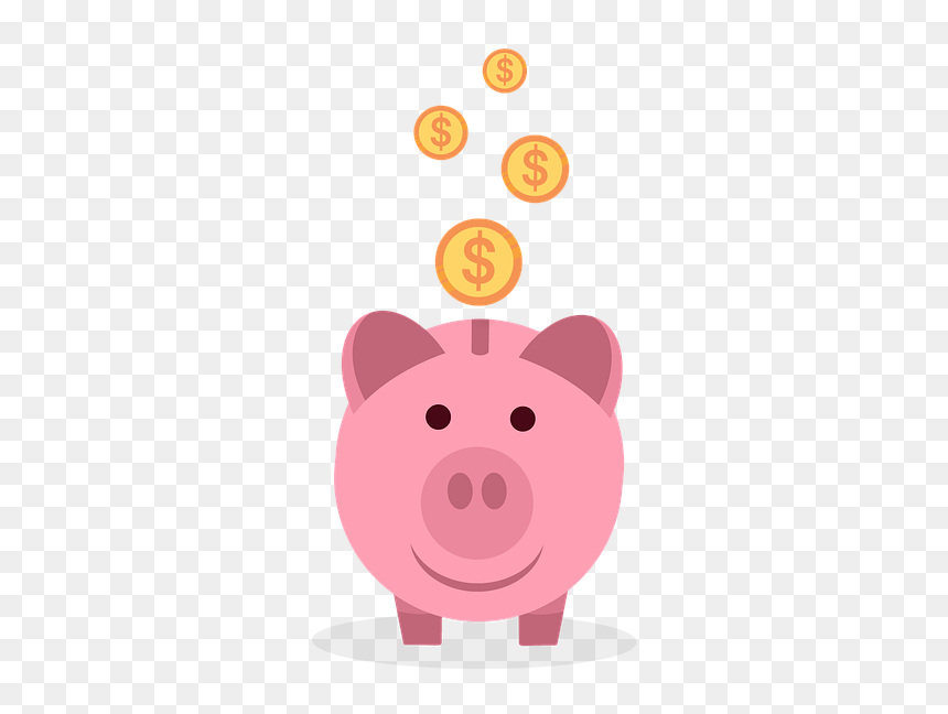 Cartoon, HD Png Download - save money png