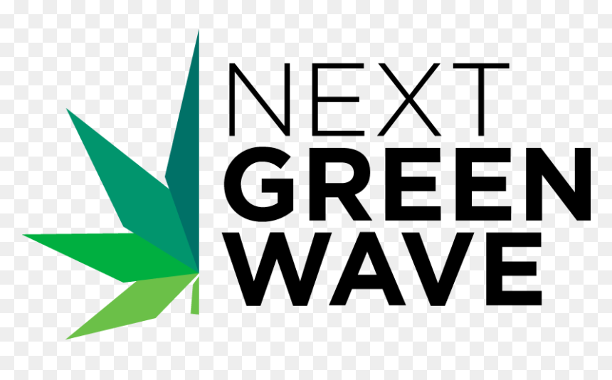 Graphic Design, HD Png Download - green wave png