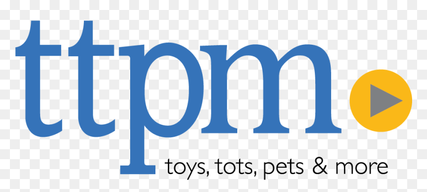 Ttpm Toy Reviews, HD Png Download - toys for tots logo png