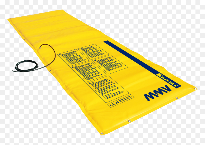 Mata Grzewcza Przenośna, HD Png Download - elektra png