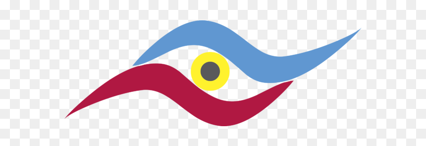 Graphic Design, HD Png Download - eye logo png