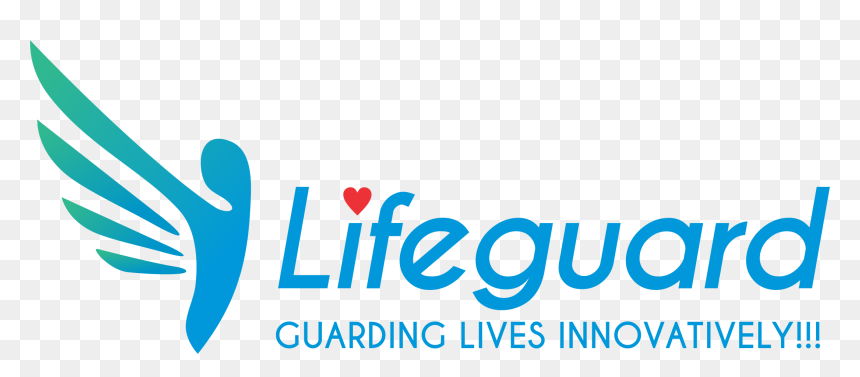 Logo - Lifeguard Medical Solutions Logo, HD Png Download - lifeguard png