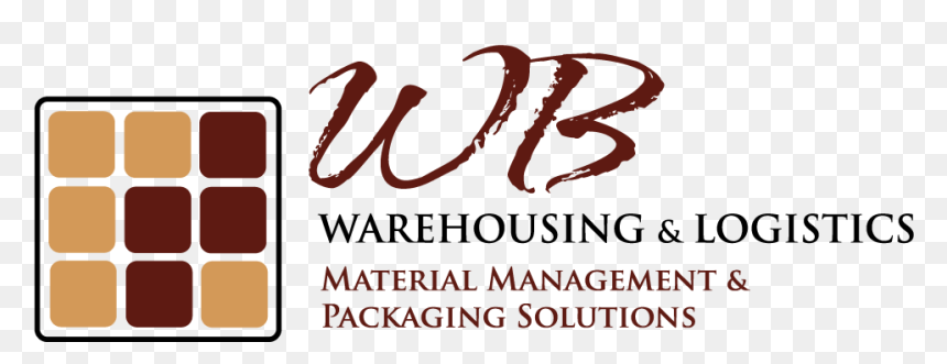 Wb Warehousing & Logistics, HD Png Download - wb logo png