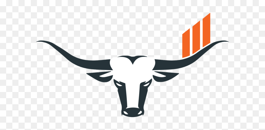 Atx Financial Longhorn - Texas Longhorn, HD Png Download - longhorn png