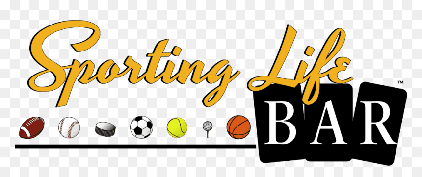 Sporting Life Bar Las Vegas , Png Download - Cross Over Basketball, Transparent Png - life bar png