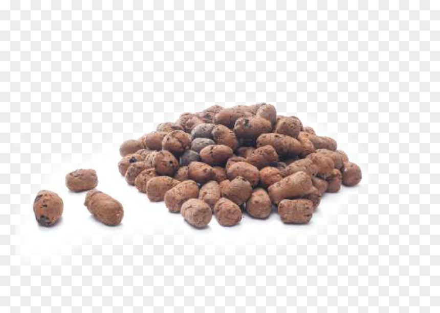 Expanded Clay Ball Provides An Innovative, Cost Effective, - Clay Pebbles Png, Transparent Png - clay png