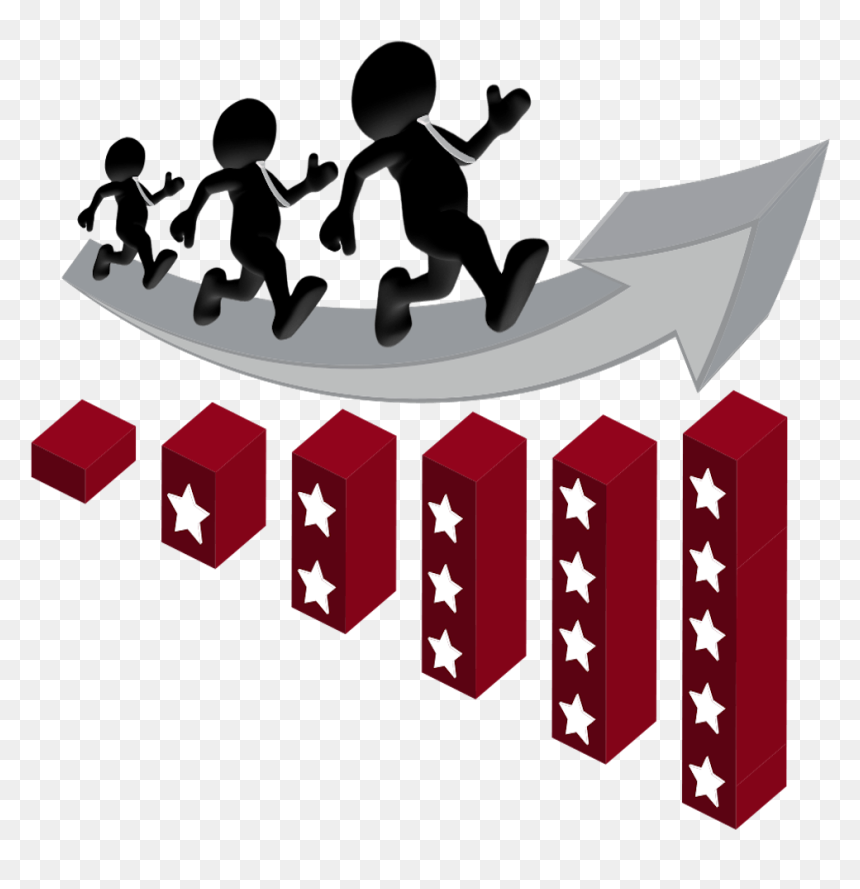 Kids Jumping On Trampoline Clipart - Portable Network Graphics, HD Png Download - kids jumping png