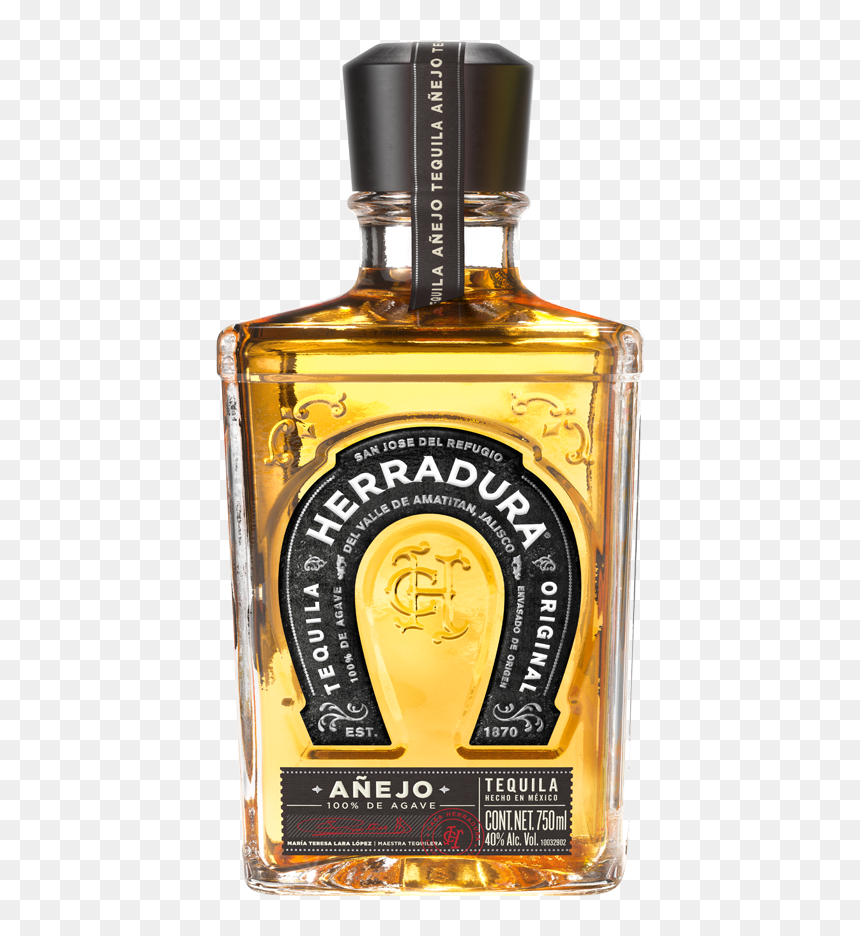 Transparent Herradura Png - Tennessee Whiskey, Png Download - herradura png