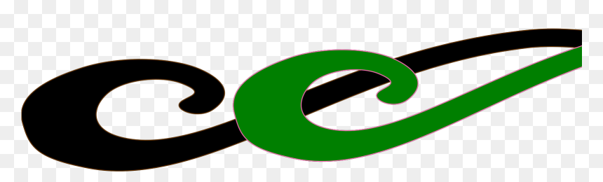 Clip Art, HD Png Download - green wave png