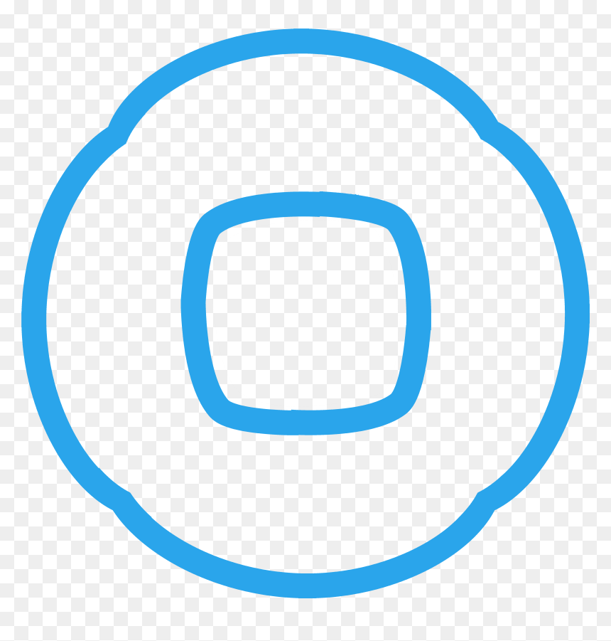 Circle , Png Download - Circle, Transparent Png - hollow circle png