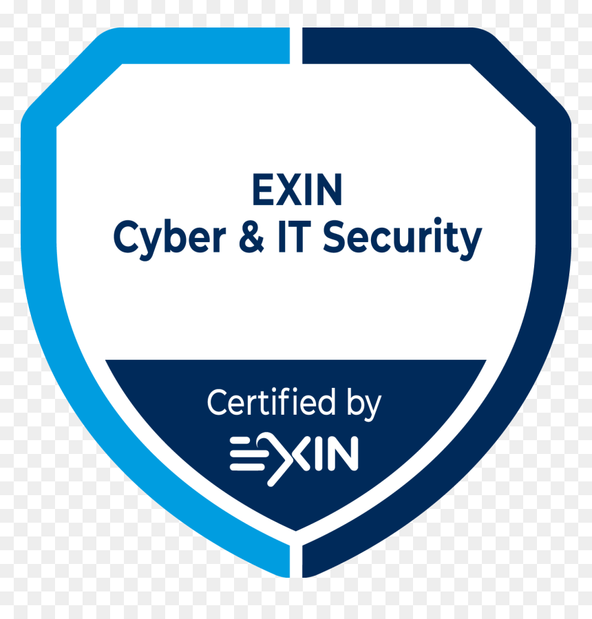 Transparent Security Badge Png - Exin Agile Scrum Master, Png Download - security badge png