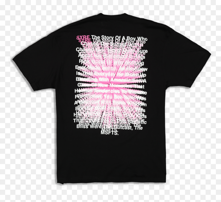 Syre T Shirt, HD Png Download - notorious big png