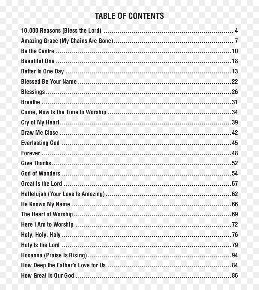 Top 50 Praise And Worship Thumbnail, HD Png Download - praise and worship png