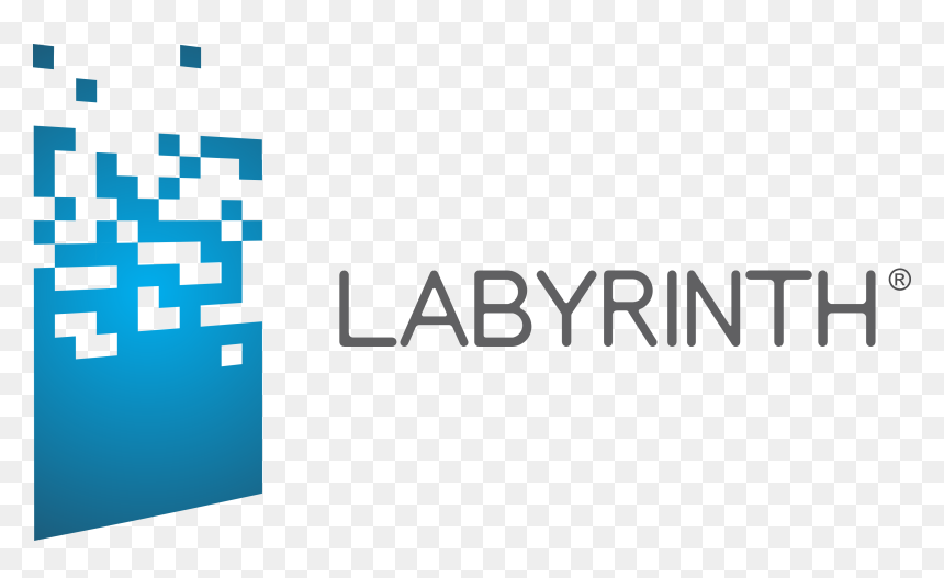 Graphic Design, HD Png Download - labyrinth png