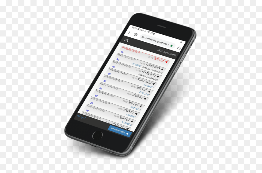 Iphone, HD Png Download - ipad mockup png