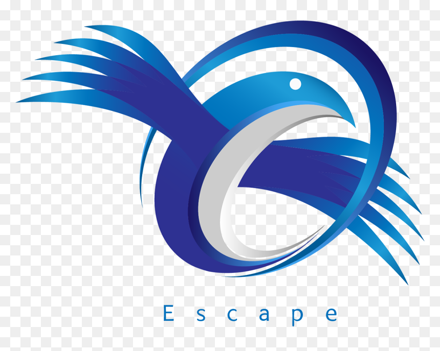 Graphic Design, HD Png Download - falcon logo png