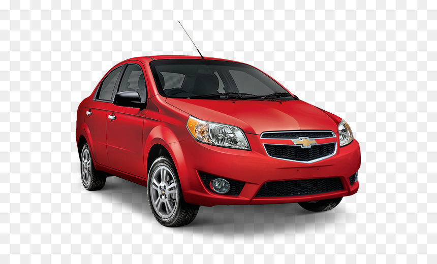 Thumb Image - Chevrolet Aveo Png, Transparent Png - autos png