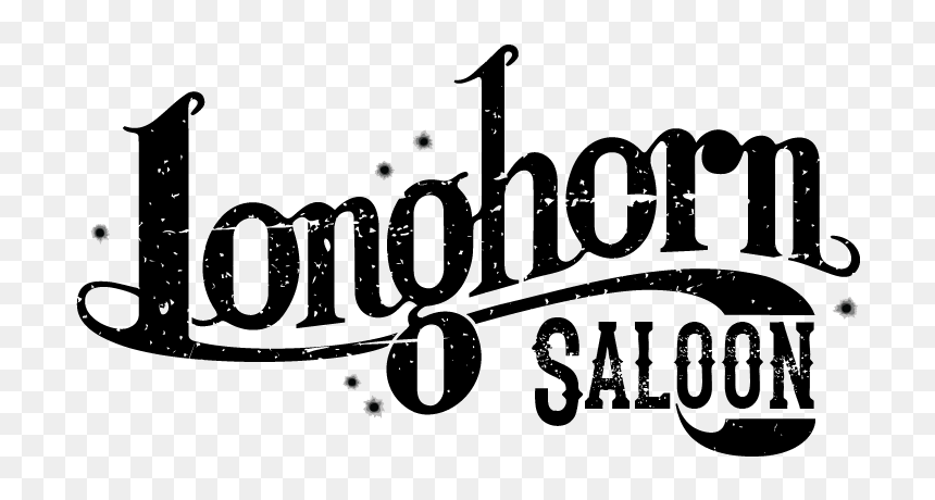 Longhorn-saloon - Tattoo, HD Png Download - longhorn png