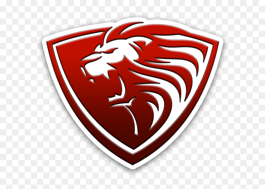 Lion, HD Png Download - toys for tots logo png