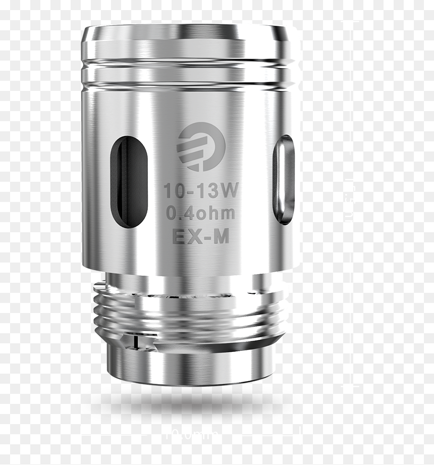 Ex-m Coil Head - Joyetech Ex M Coil, HD Png Download - coil png