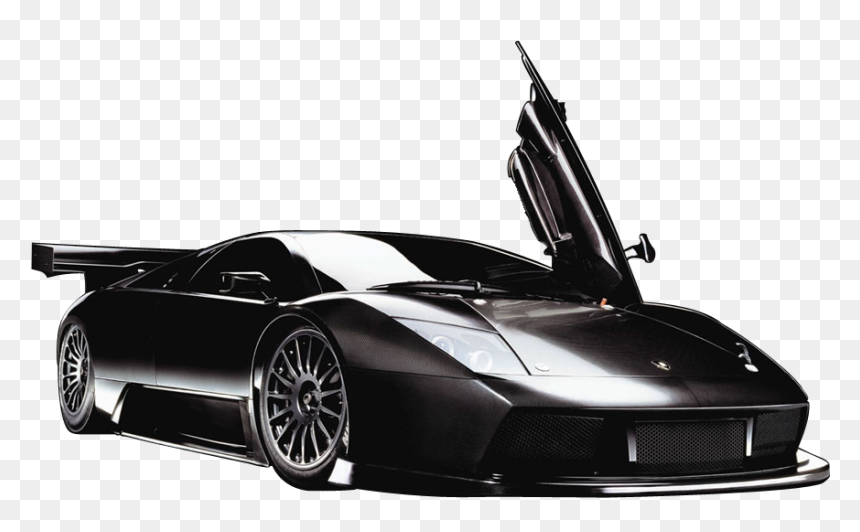 Imagenes Png De Autos , Png Download - Lamborghini Murcielago, Transparent Png - autos png