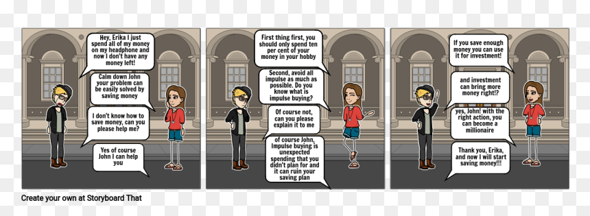 Cartoon, HD Png Download - save money png