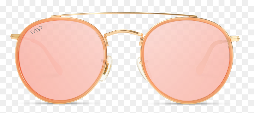 Reflection, HD Png Download - retro frame png
