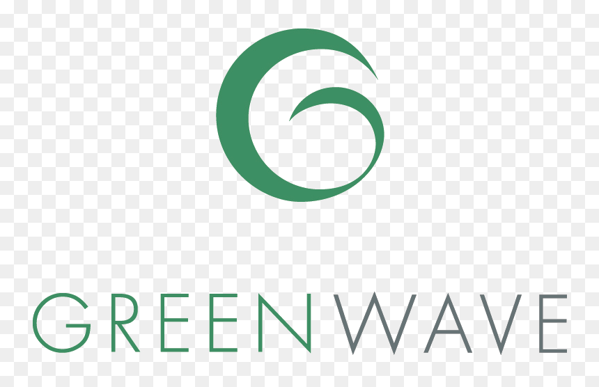 Gracias A Dios, HD Png Download - green wave png