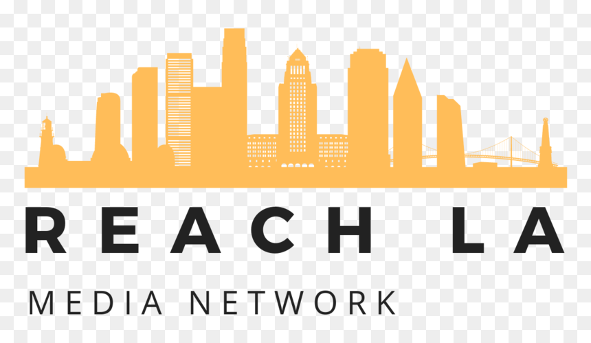 La Skyline Png, Transparent Png - la skyline png