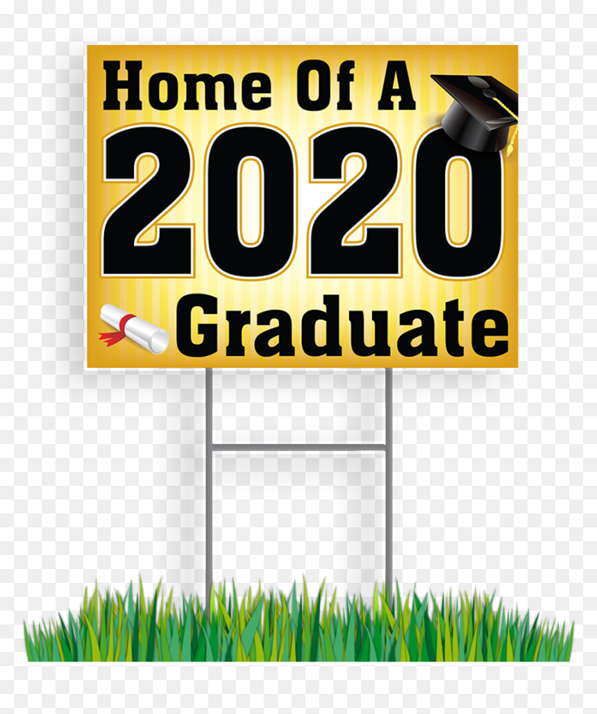 Grass, HD Png Download - yard sign png