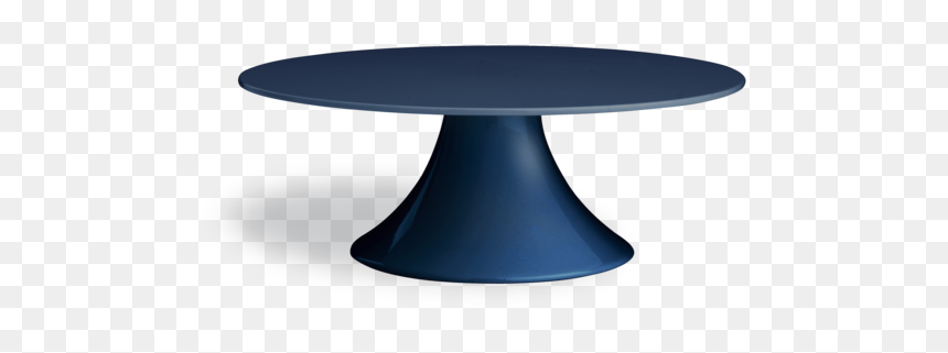 Dark Blue Cake Stand, HD Png Download - cake stand png