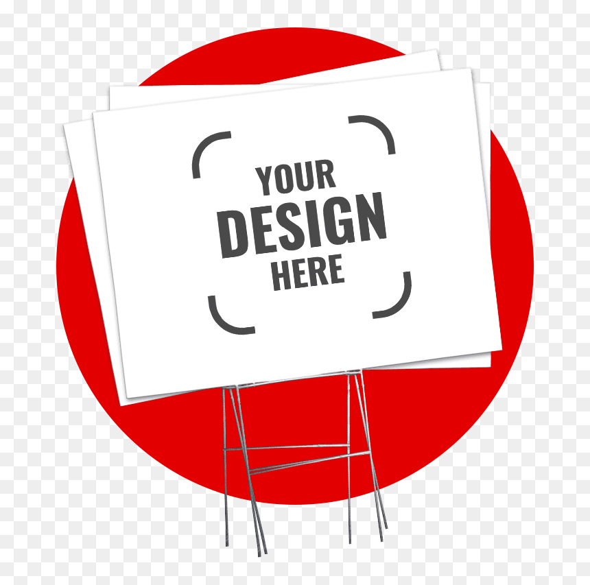 Clip Art, HD Png Download - yard sign png
