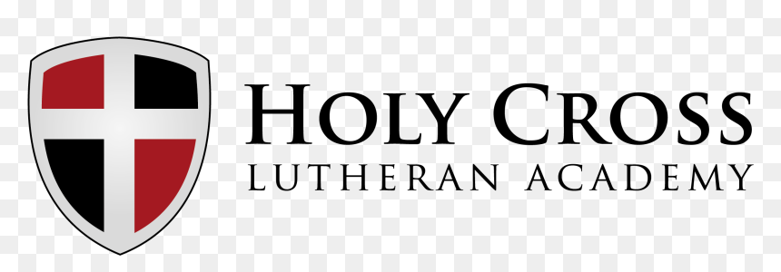 Transparent Holy Cross Png - Holy Cross Lutheran Academy, Png Download - holy cross png