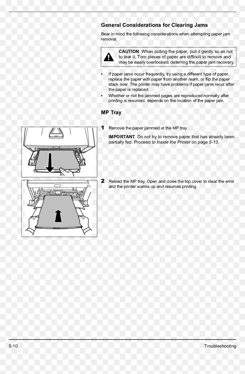 Document, HD Png Download - torn piece of paper png