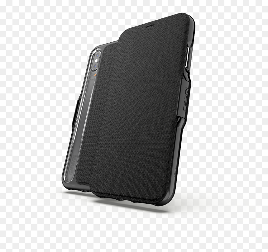 Transparent Iphone Frame Png - Gear4 Oxford, Png Download - iphone frame png