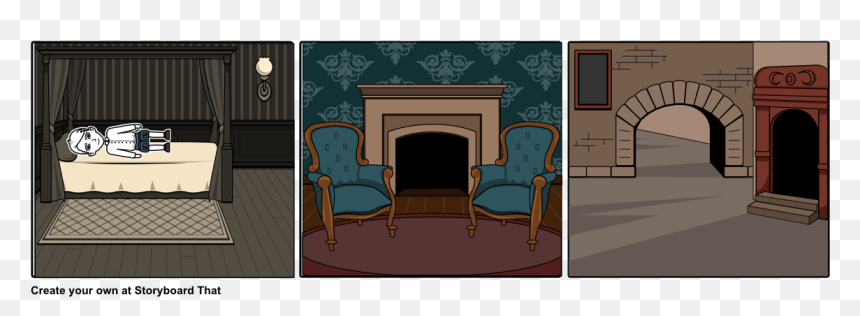 Throne, HD Png Download - black butler png