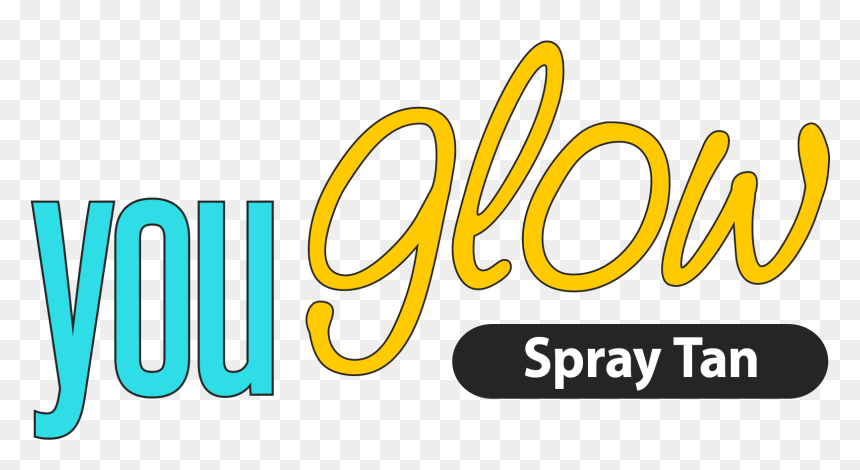 Sun Tanning, Png Download, Transparent Png - glow line png
